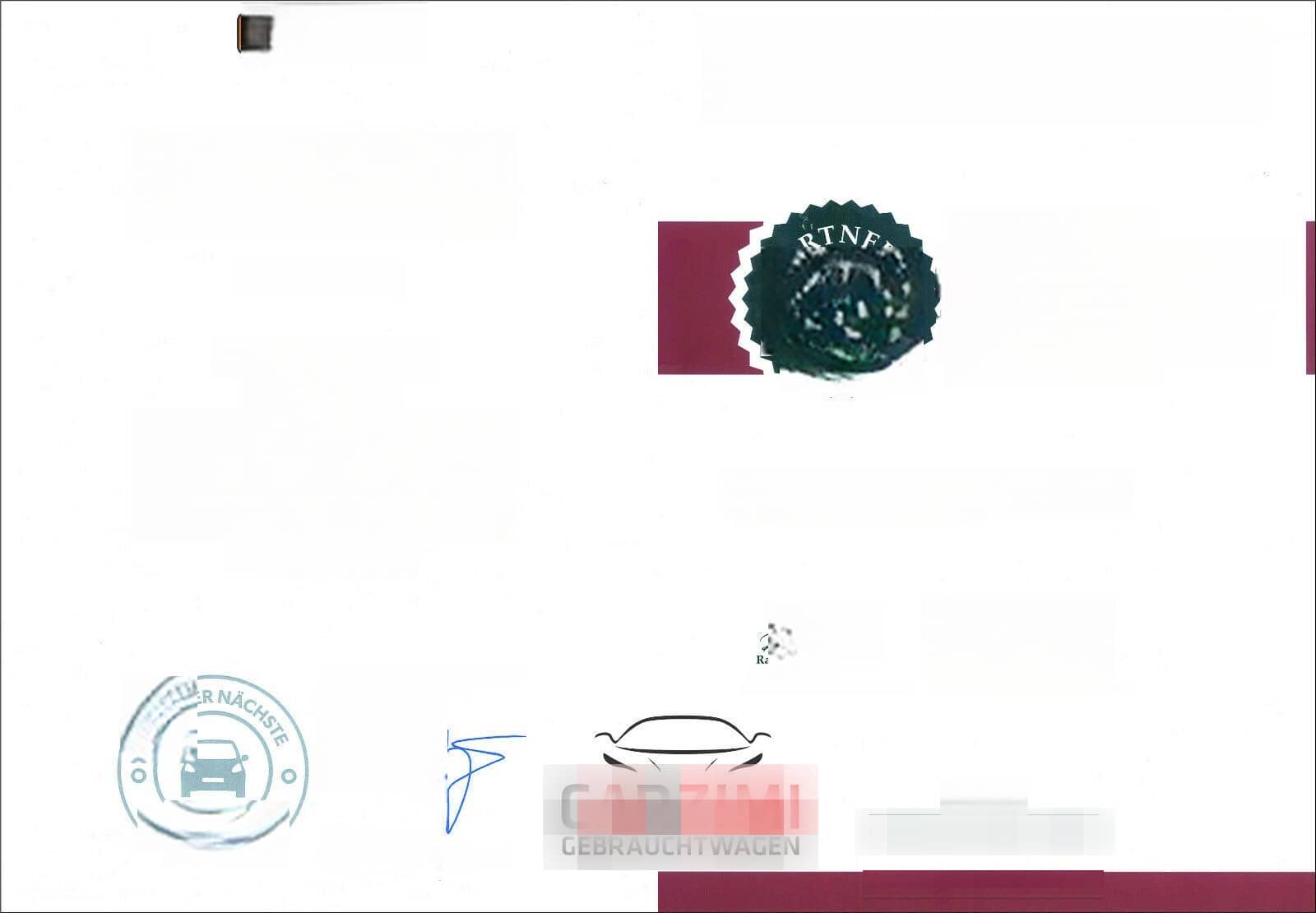 Mercedes-Benz A 250 AMG-Line LED Night-Paket Widescreen foto 25