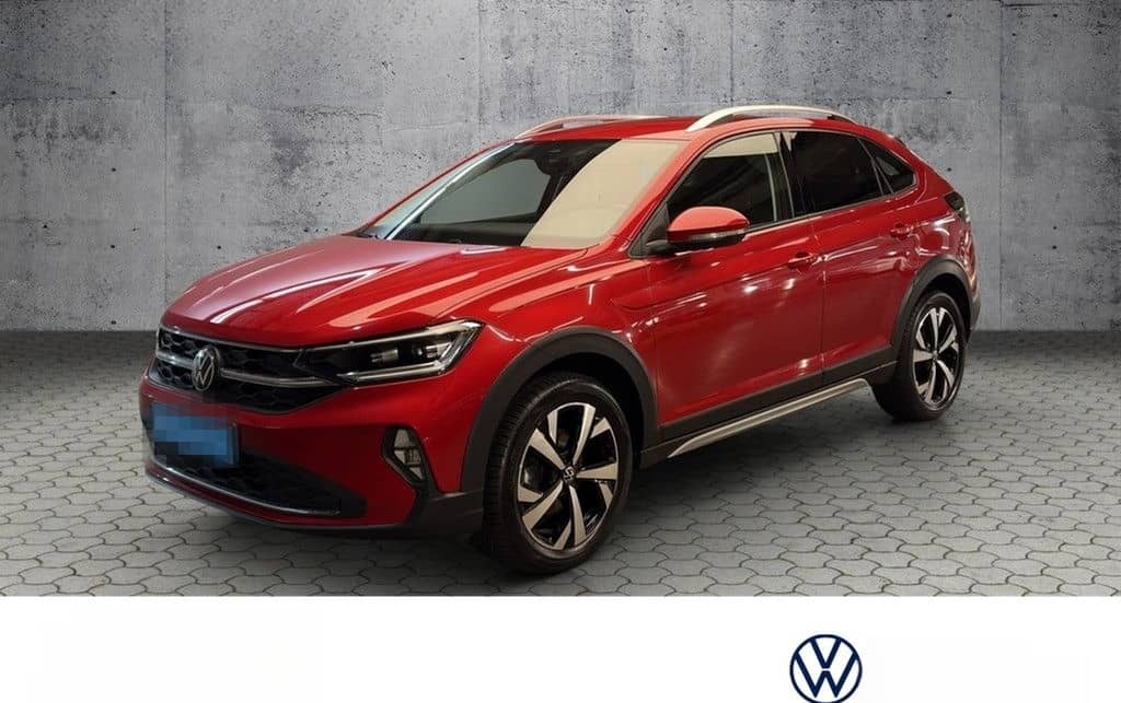 Volkswagen Taigo 1.0 TSI Style DSG Navi+Kamera+Matrix+PDC foto 1