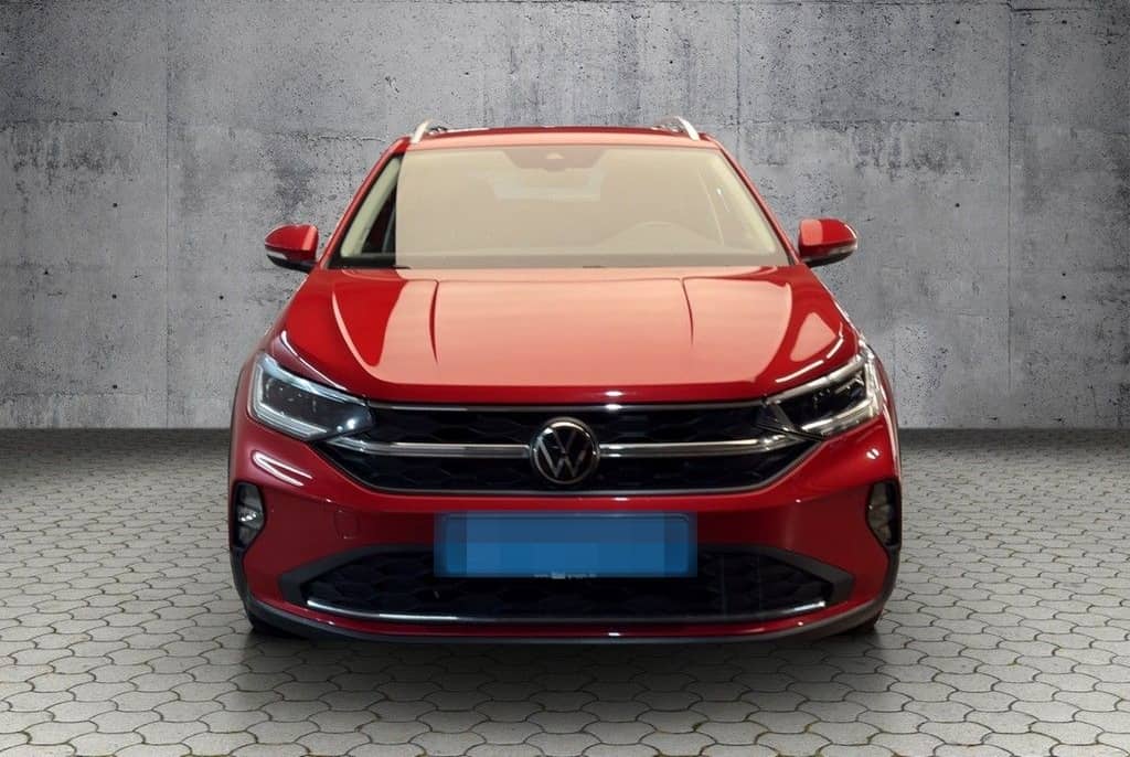 Volkswagen Taigo 1.0 TSI Style DSG Navi+Kamera+Matrix+PDC foto 2