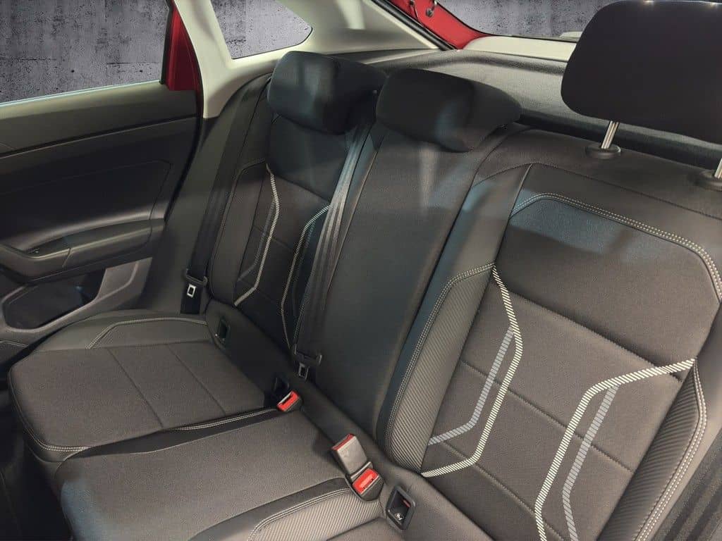 Volkswagen Taigo 1.0 TSI Style DSG Navi+Kamera+Matrix+PDC foto 16