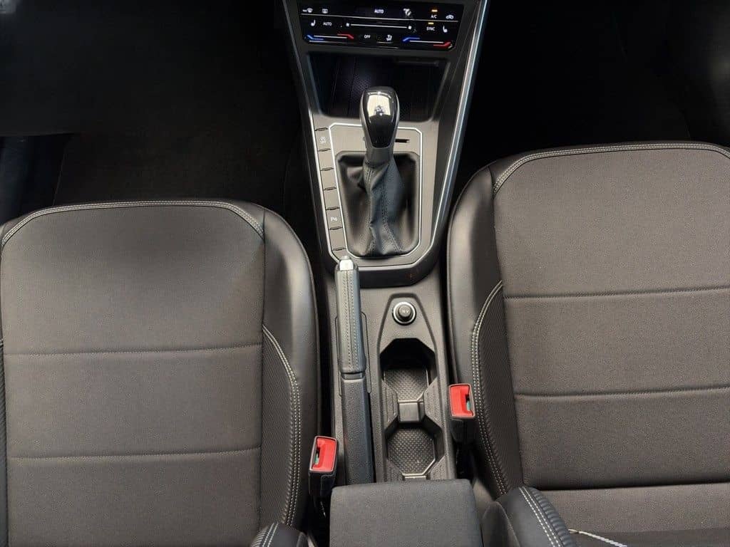 Volkswagen Taigo 1.0 TSI Style DSG Navi+Kamera+Matrix+PDC foto 18