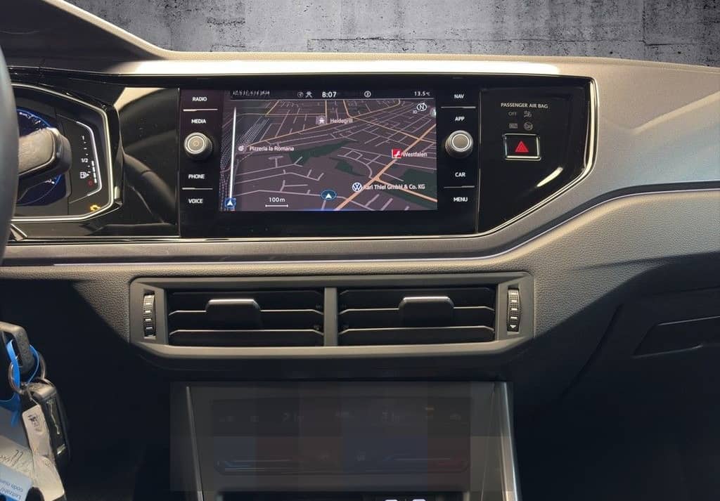 Volkswagen Taigo 1.0 TSI Style DSG Navi+Kamera+Matrix+PDC foto 19