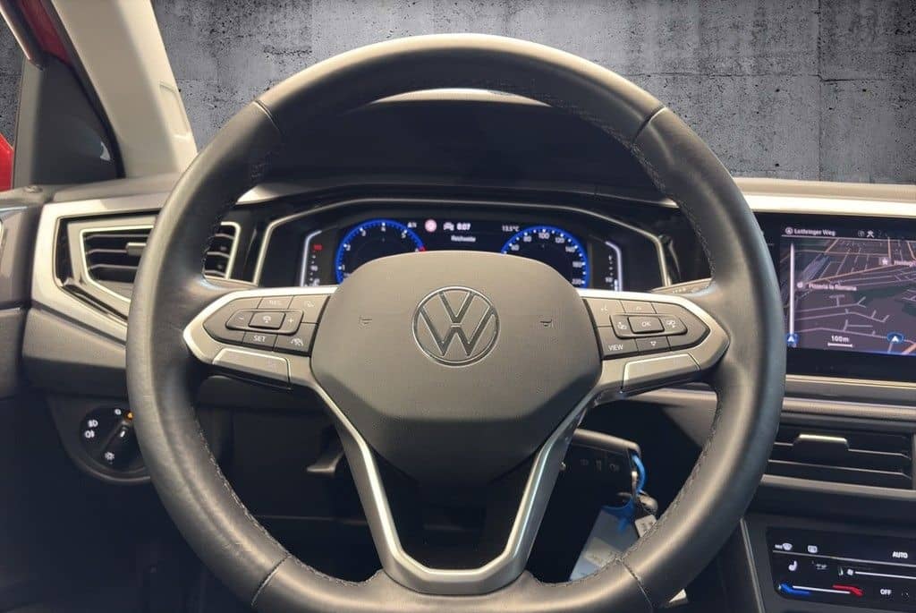 Volkswagen Taigo 1.0 TSI Style DSG Navi+Kamera+Matrix+PDC foto 20