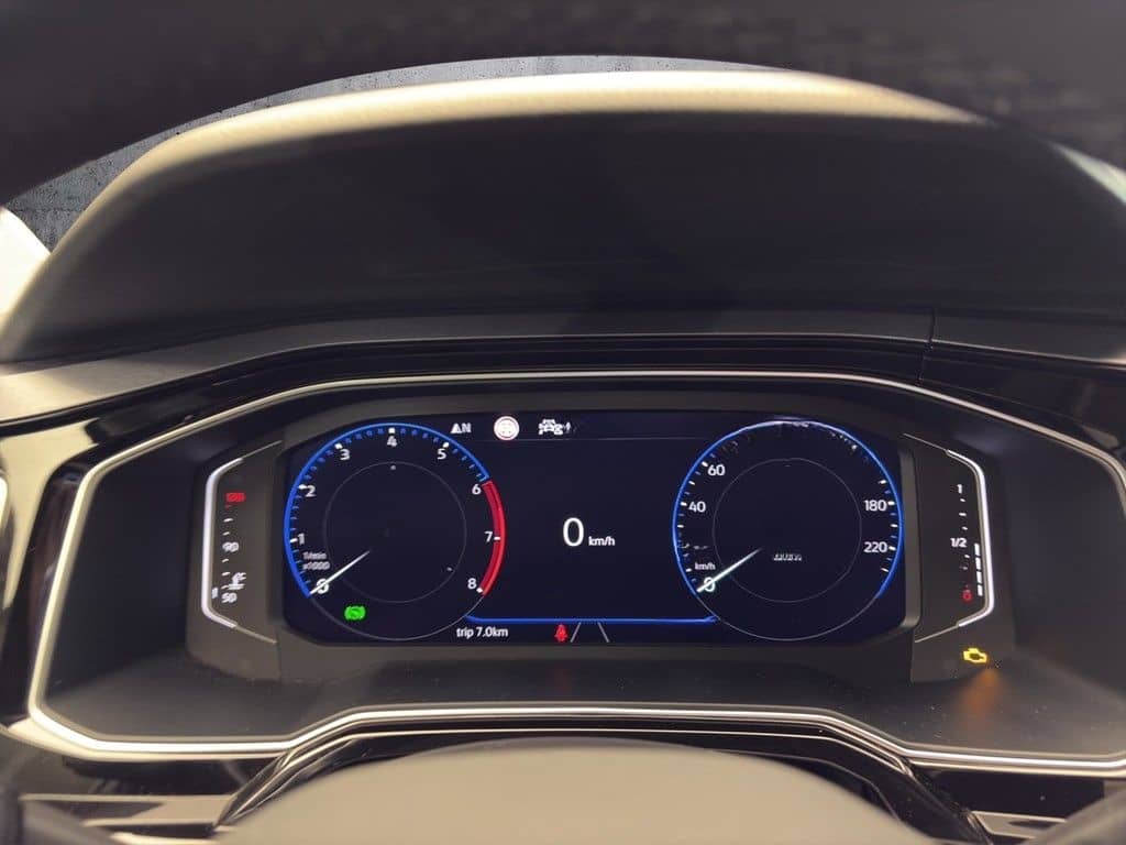 Volkswagen Taigo 1.0 TSI Style DSG Navi+Kamera+Matrix+PDC foto 21