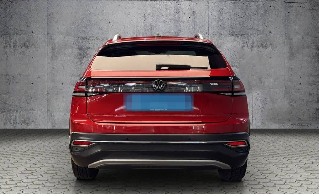 Volkswagen Taigo 1.0 TSI Style DSG Navi+Kamera+Matrix+PDC foto 6