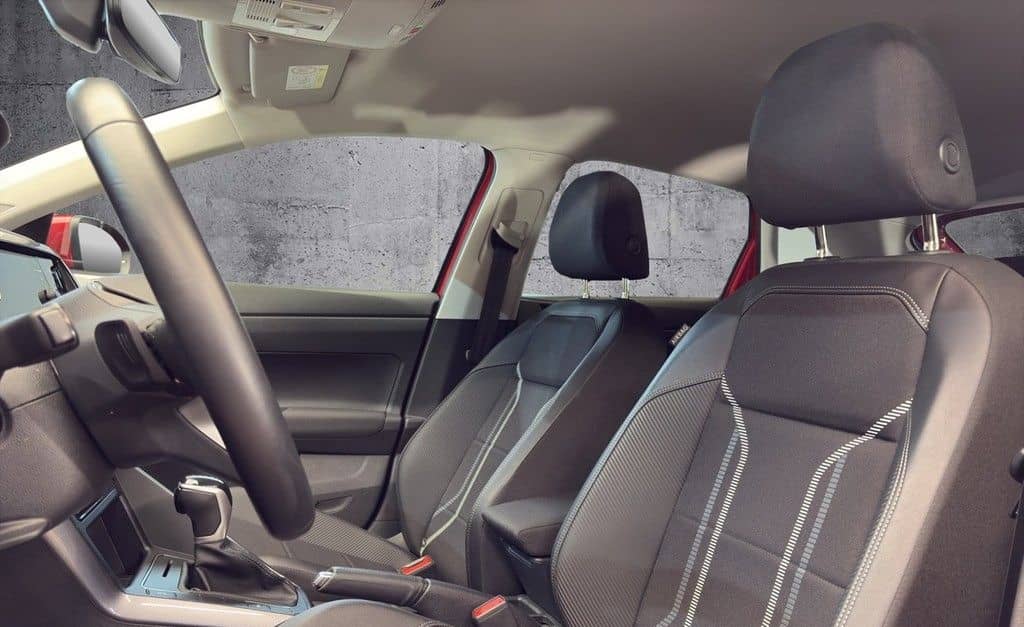 Volkswagen Taigo 1.0 TSI Style DSG Navi+Kamera+Matrix+PDC foto 9