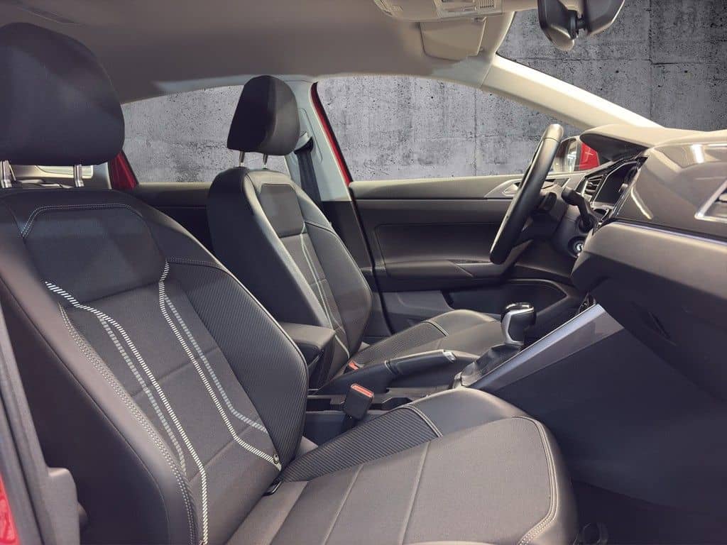 Volkswagen Taigo 1.0 TSI Style DSG Navi+Kamera+Matrix+PDC foto 10