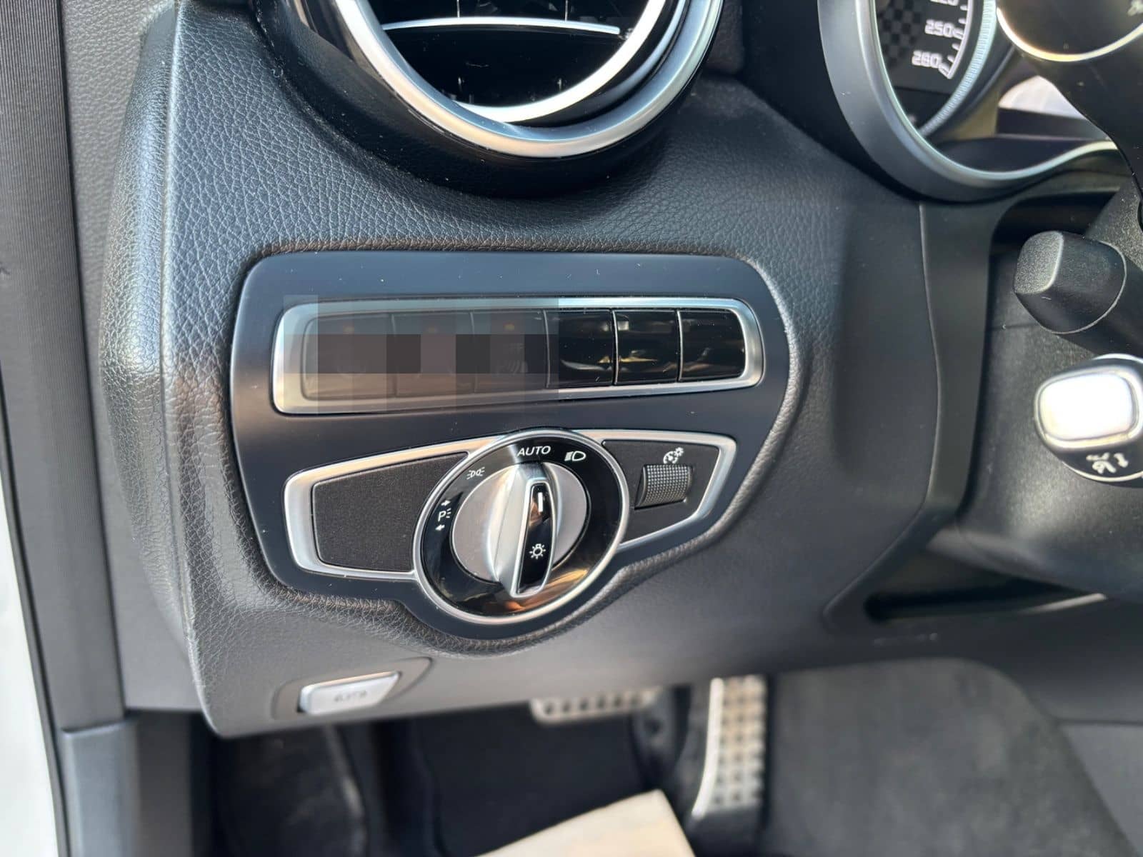 Mercedes-Benz GLC 43 AMG GLC GLC 43 AMG 4Matic foto 17