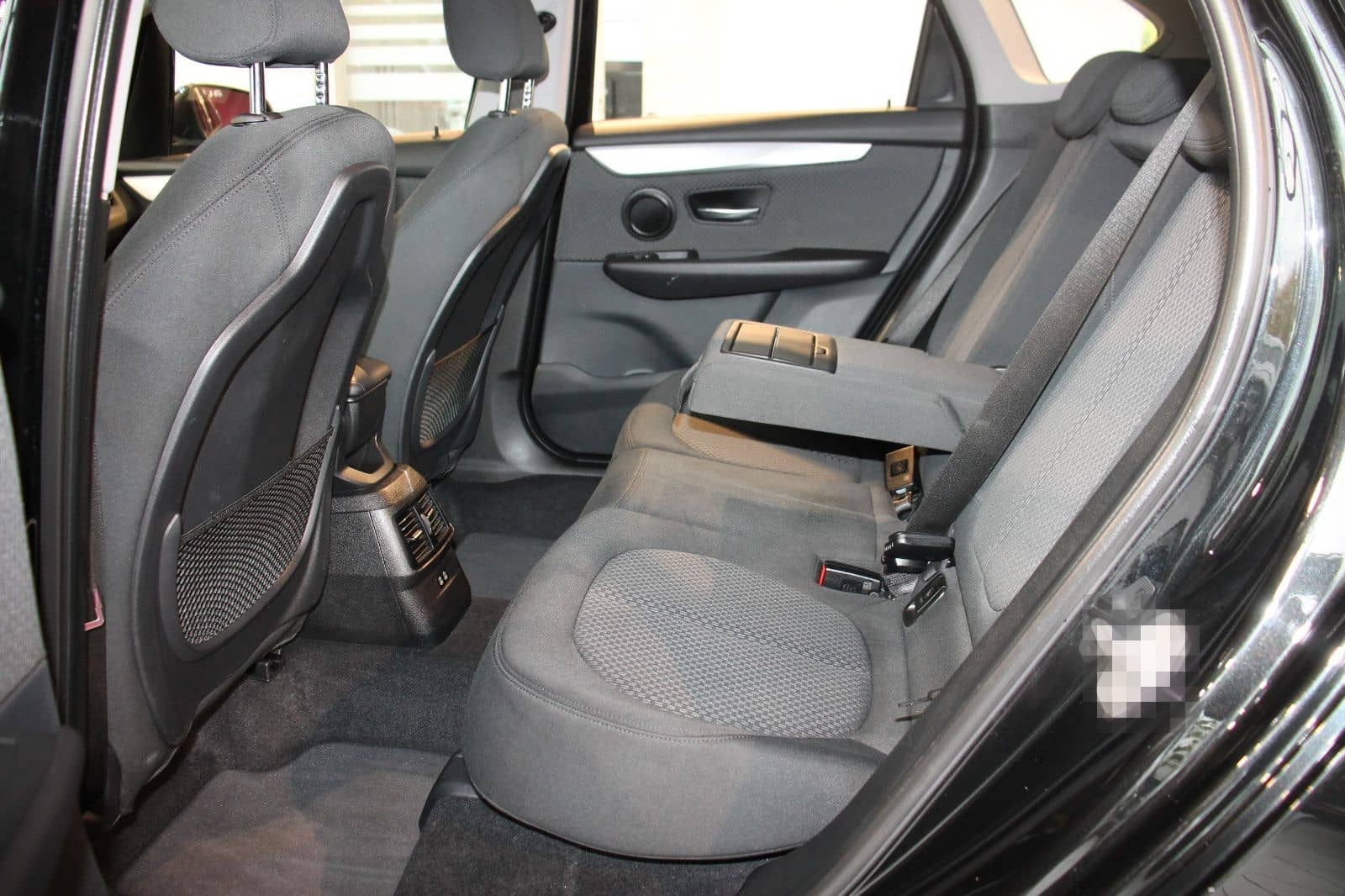 BMW 218 Active Tourer PDC Navi SHZ LED foto 12