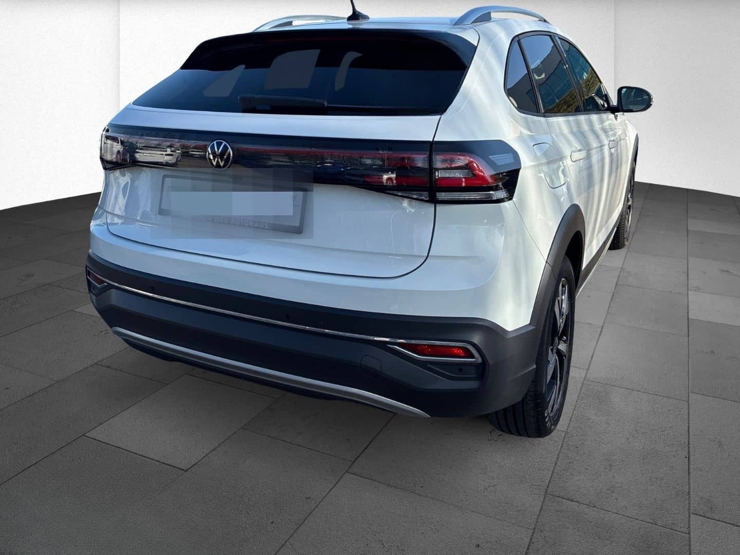 Volkswagen Taigo Style 1.0 TSI DSG AHK-abnehmbar Navi Rückf foto 3