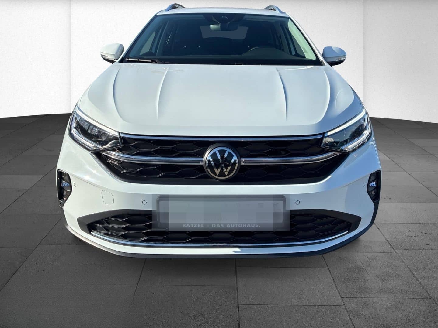 Volkswagen Taigo Style 1.0 TSI DSG AHK-abnehmbar Navi Rückf foto 5