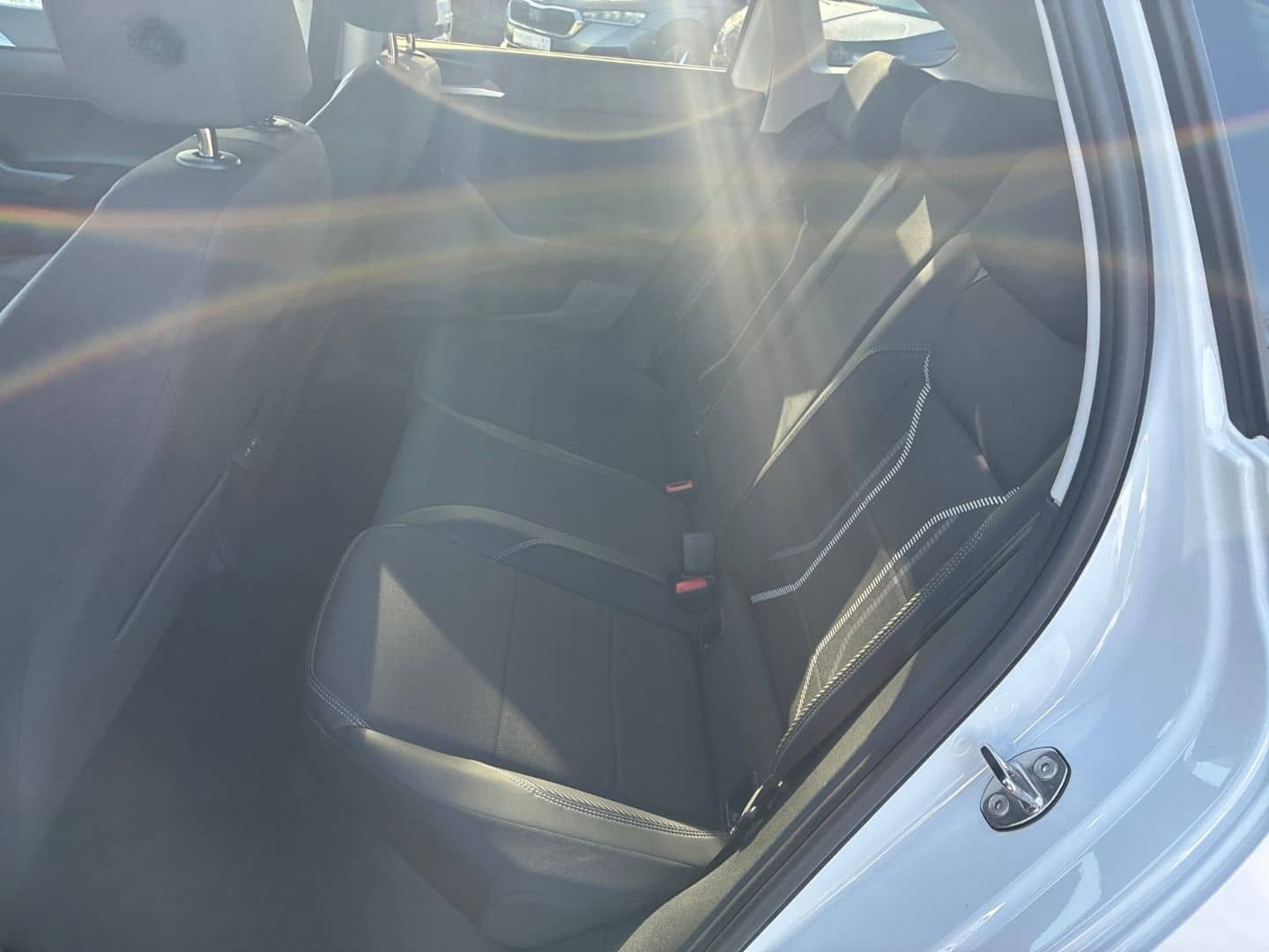 Volkswagen Taigo Style 1.0 TSI DSG AHK-abnehmbar Navi Rückf foto 8