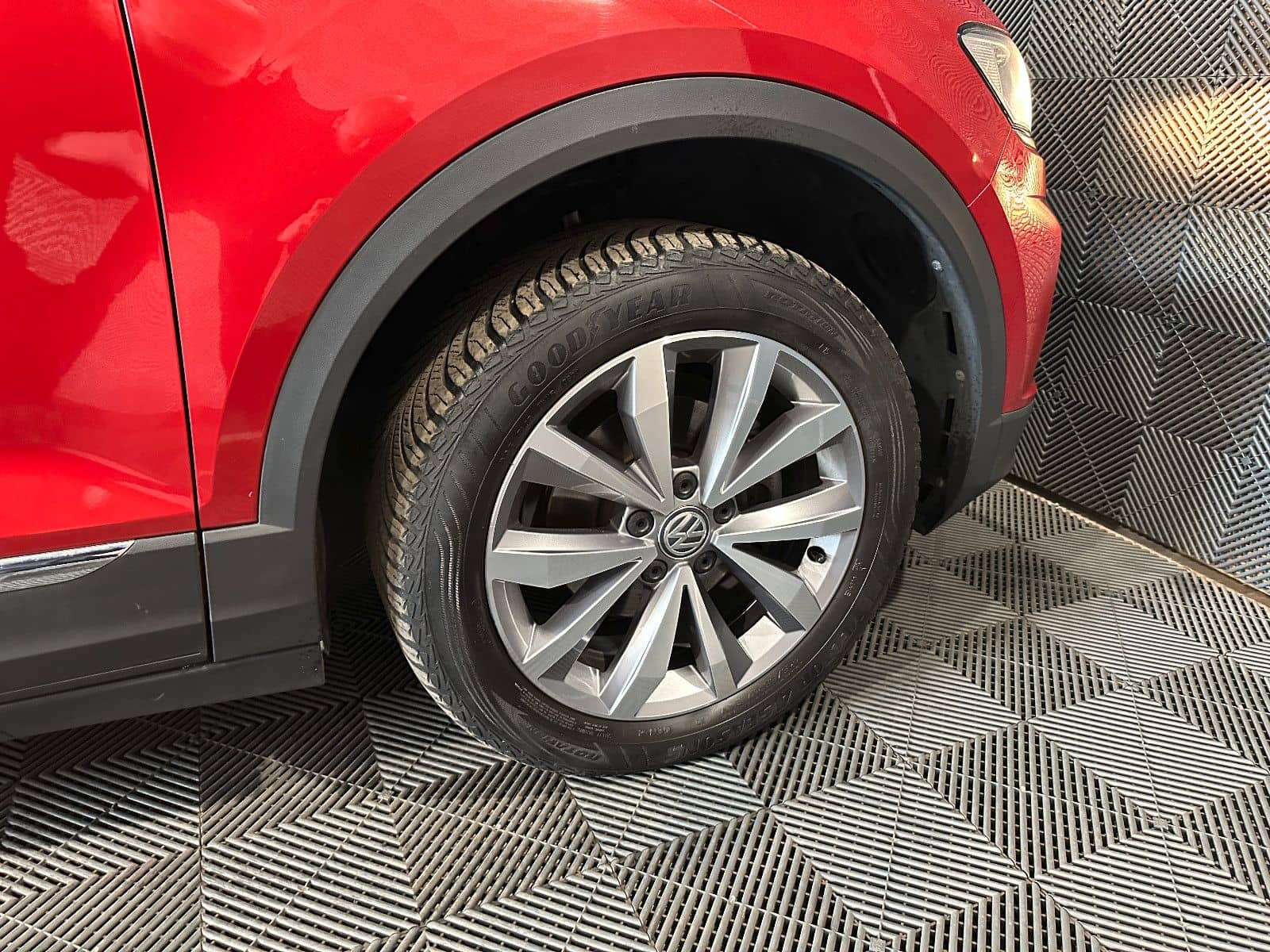 Volkswagen T-Roc Cabriolet 1.0 TSI *STYLE*ACC-SHZ-SPUR-PDC foto 12