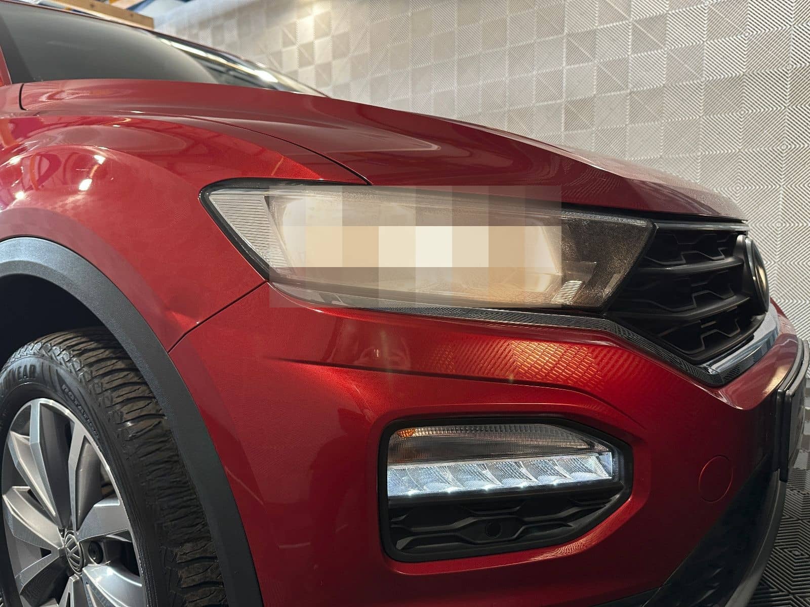 Volkswagen T-Roc Cabriolet 1.0 TSI *STYLE*ACC-SHZ-SPUR-PDC foto 13