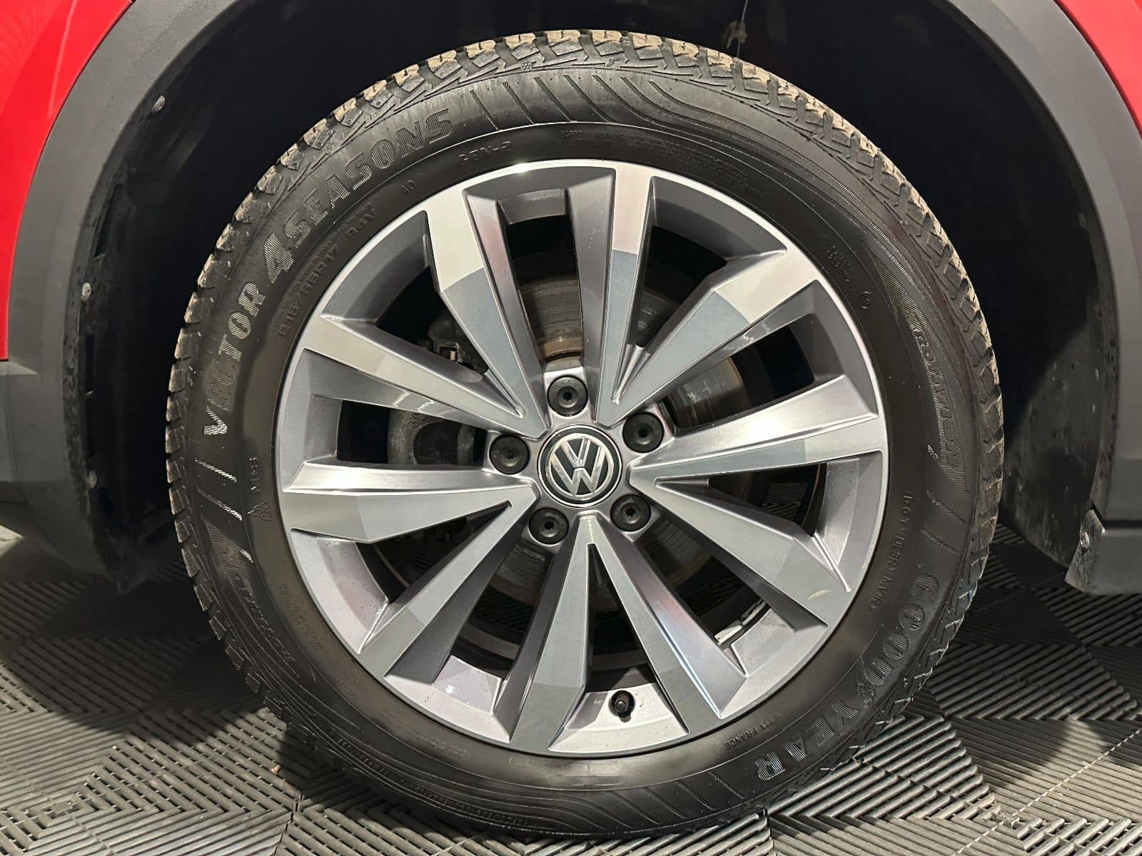 Volkswagen T-Roc Cabriolet 1.0 TSI *STYLE*ACC-SHZ-SPUR-PDC foto 14