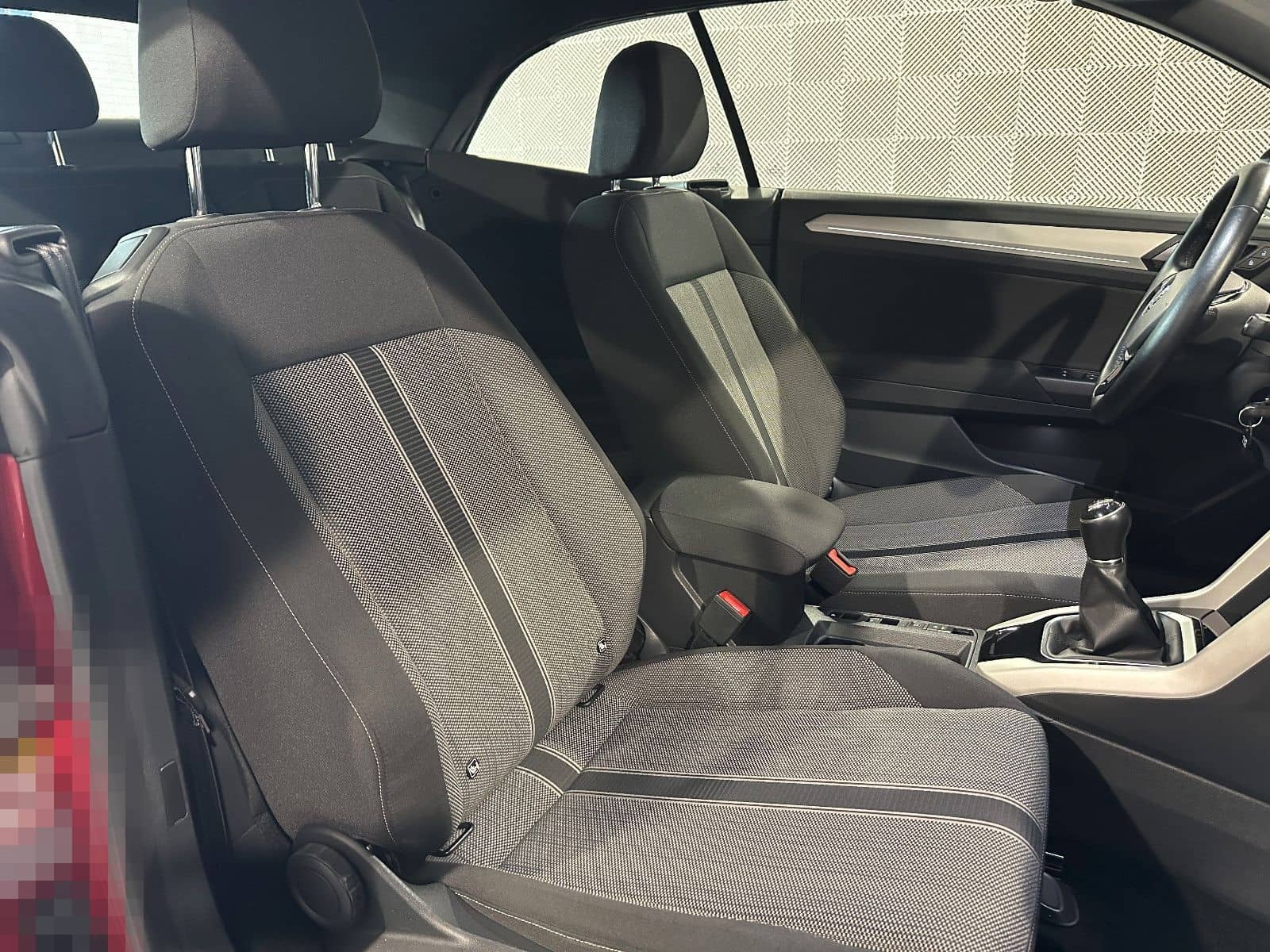 Volkswagen T-Roc Cabriolet 1.0 TSI *STYLE*ACC-SHZ-SPUR-PDC foto 18