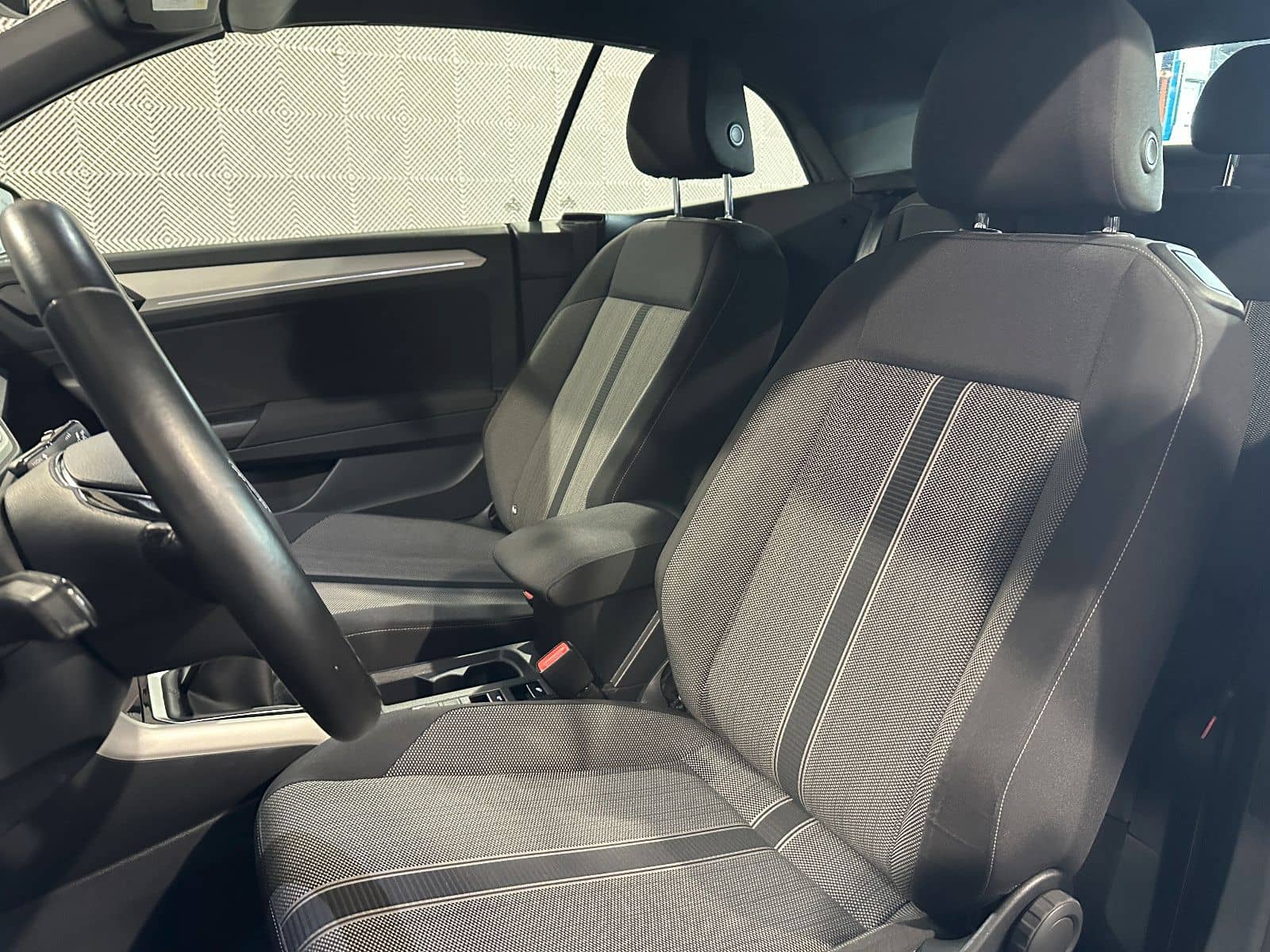 Volkswagen T-Roc Cabriolet 1.0 TSI *STYLE*ACC-SHZ-SPUR-PDC foto 21