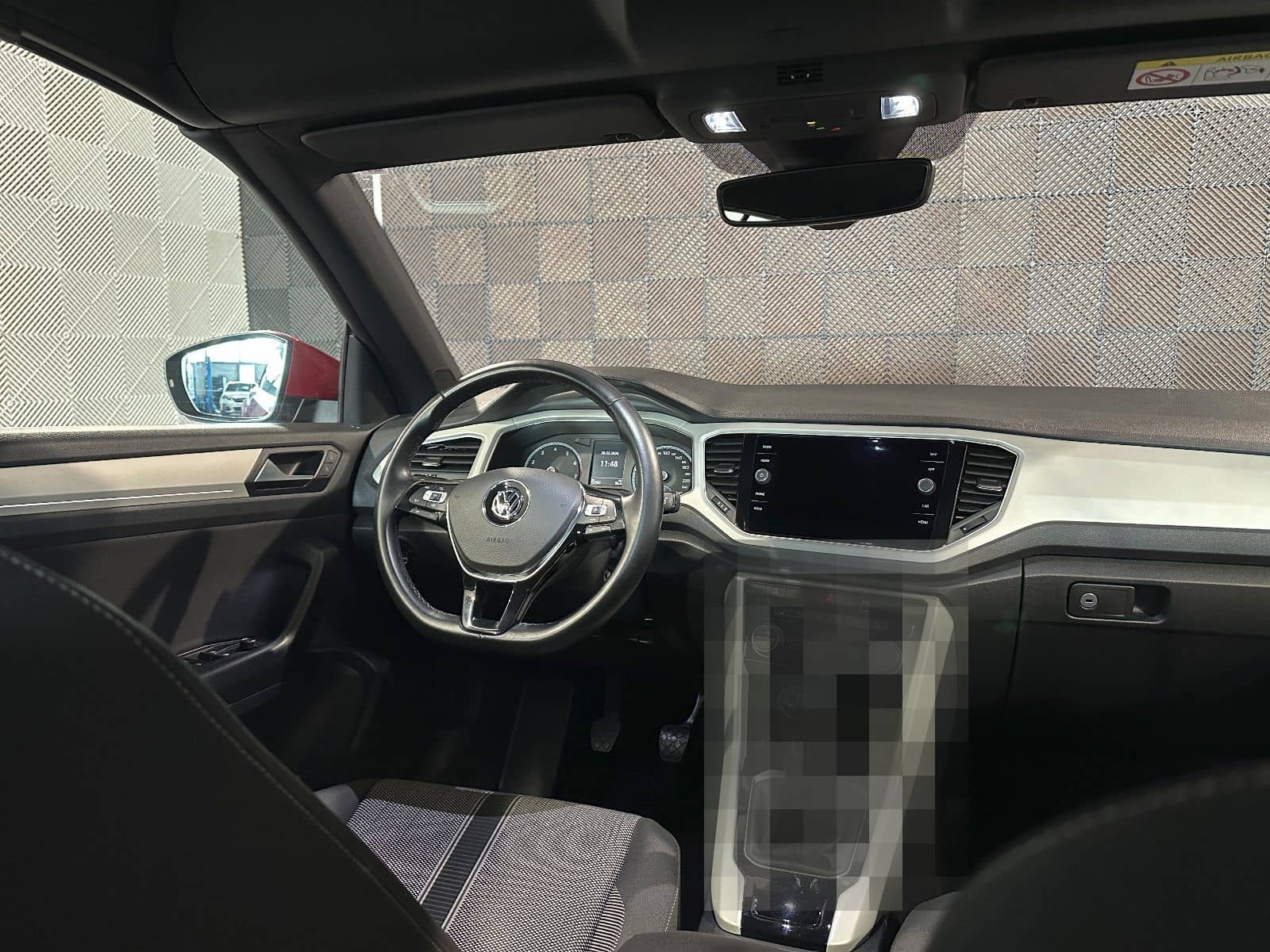 Volkswagen T-Roc Cabriolet 1.0 TSI *STYLE*ACC-SHZ-SPUR-PDC foto 24