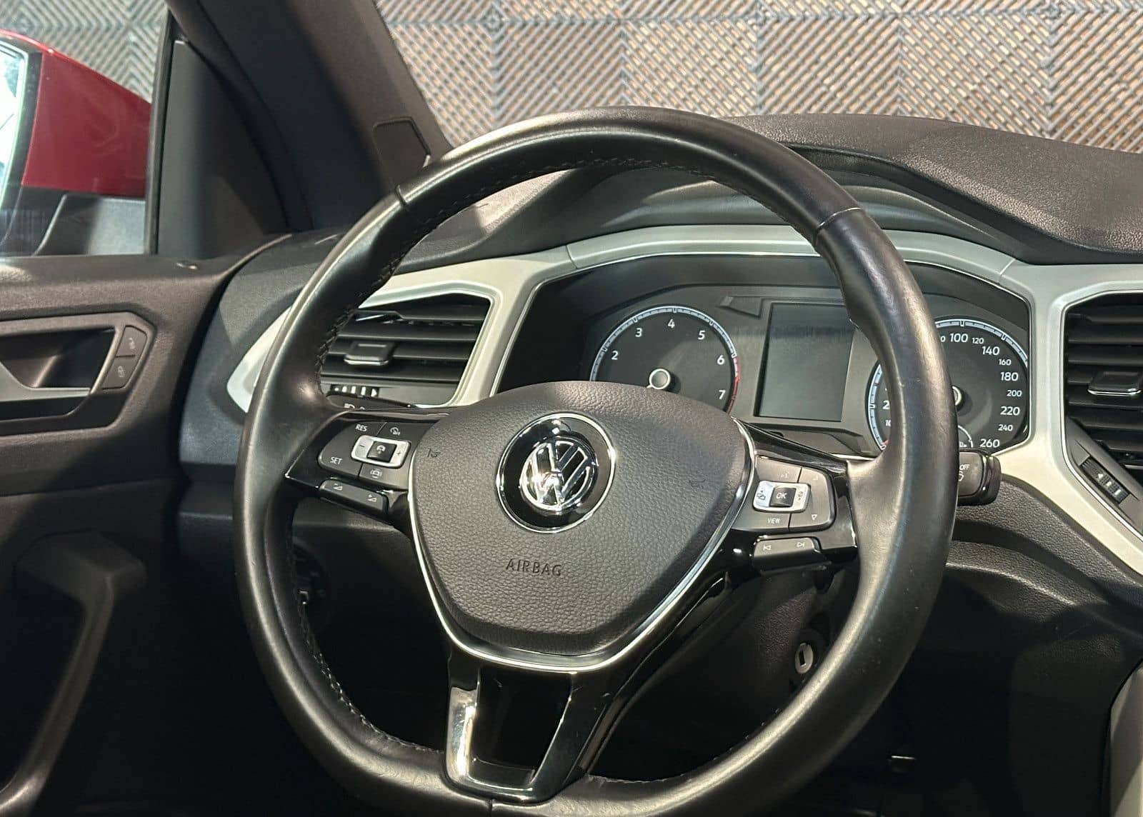 Volkswagen T-Roc Cabriolet 1.0 TSI *STYLE*ACC-SHZ-SPUR-PDC foto 25