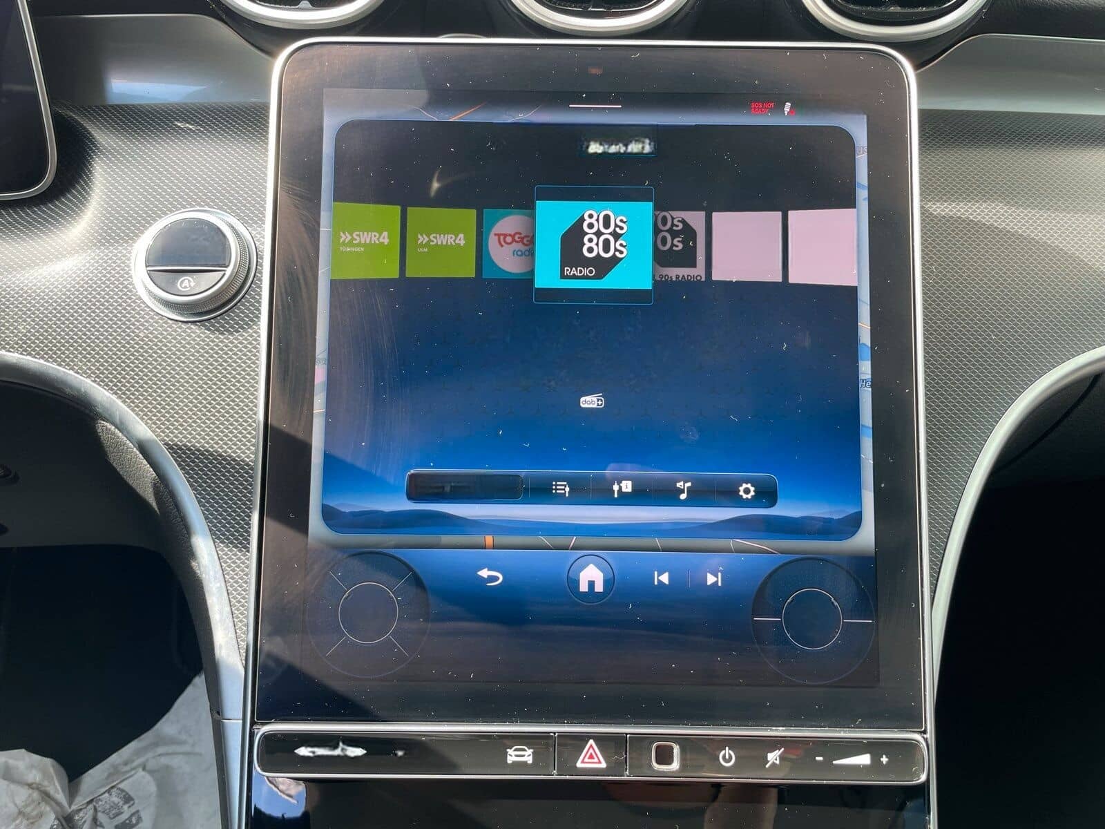 Mercedes-Benz C 220 d AVANTGARDE *AHK*WINTER*KAMERA*AMBI*DAB* foto 13