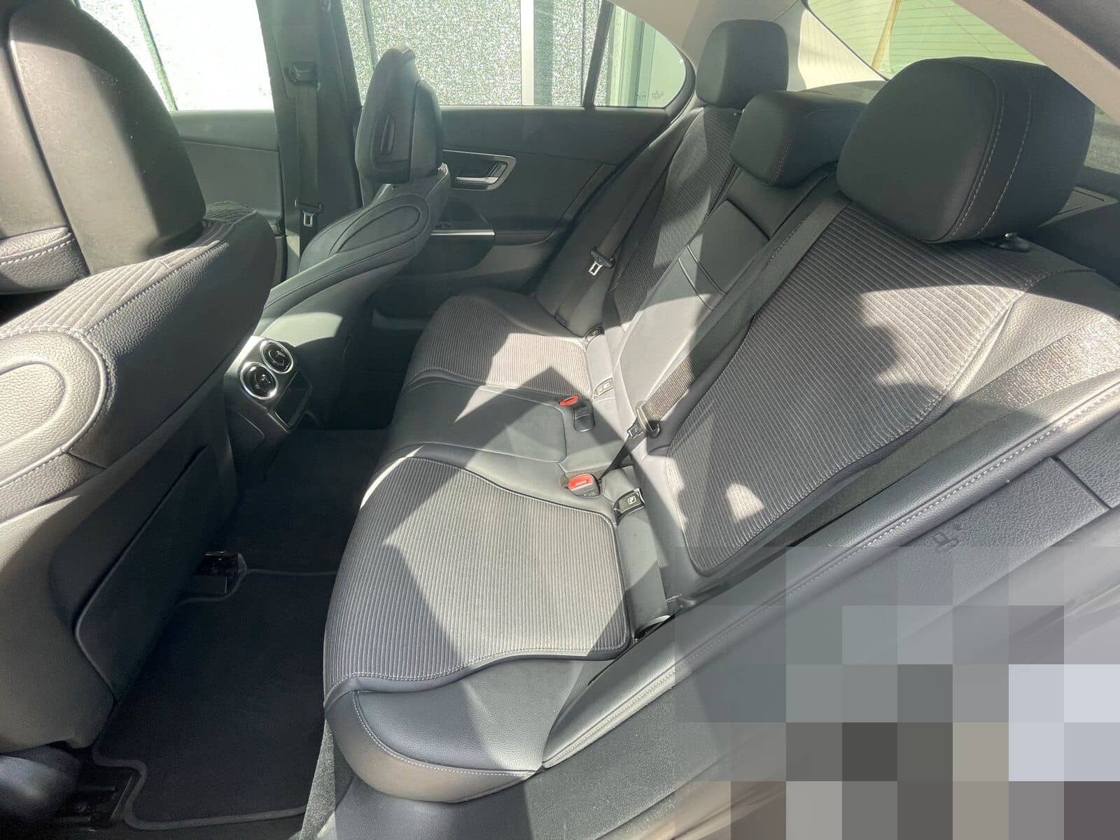 Mercedes-Benz C 220 d AVANTGARDE *AHK*WINTER*KAMERA*AMBI*DAB* foto 17