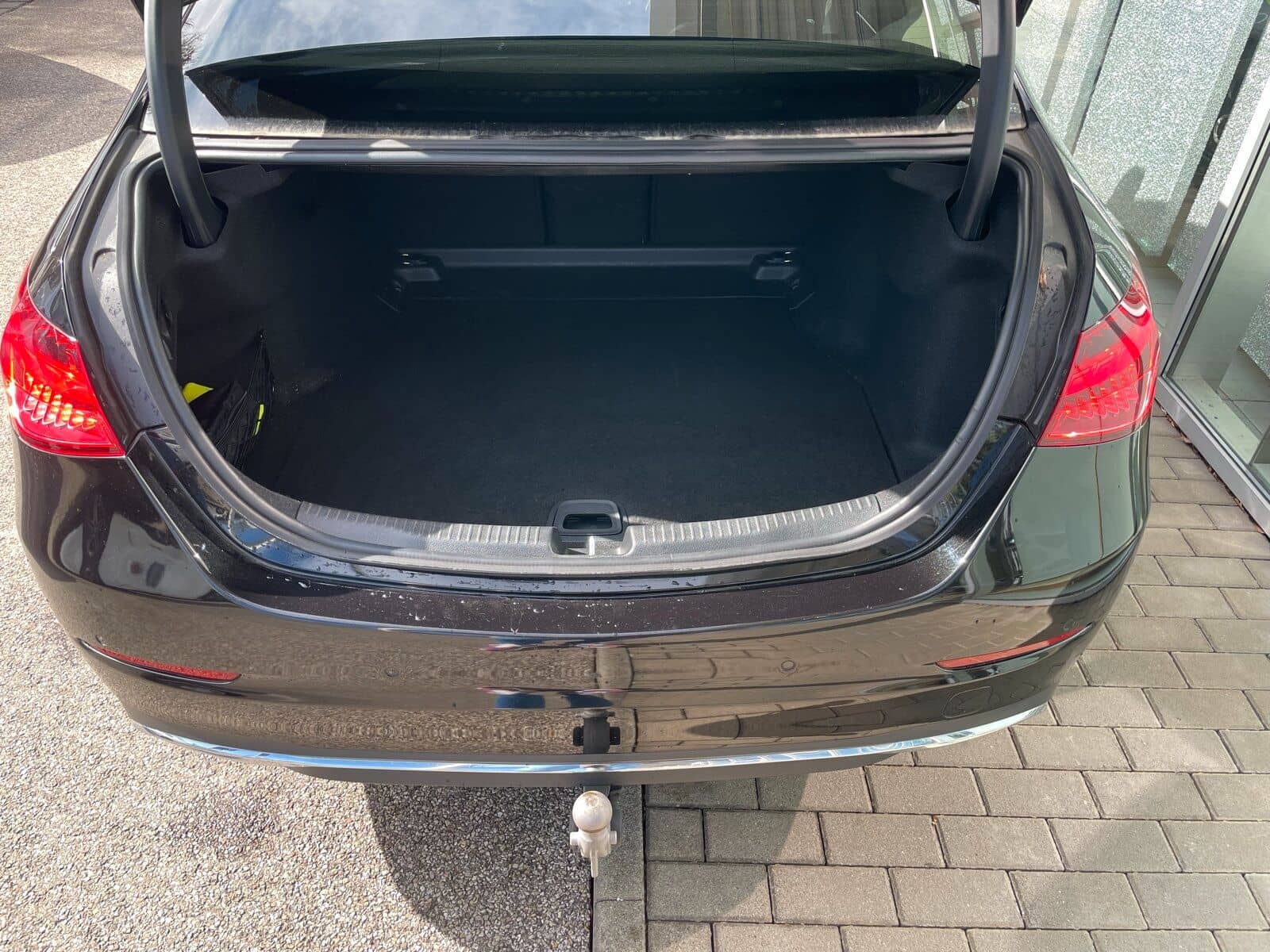 Mercedes-Benz C 220 d AVANTGARDE *AHK*WINTER*KAMERA*AMBI*DAB* foto 20