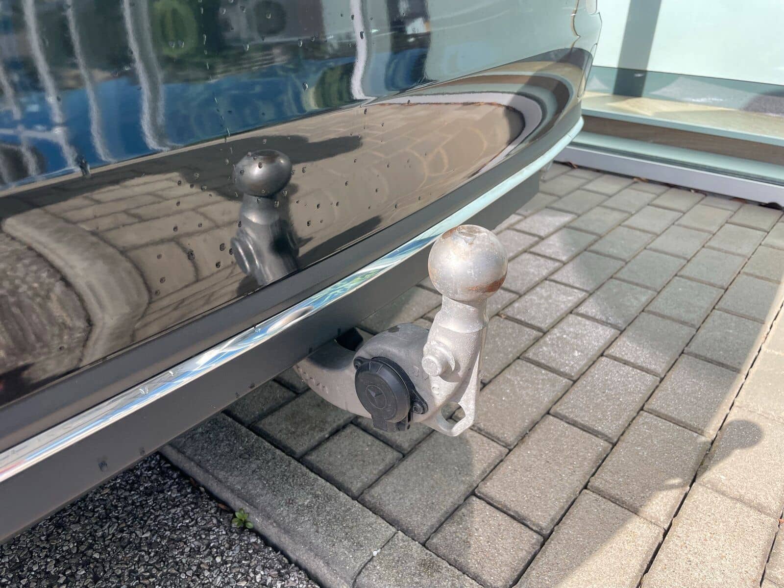 Mercedes-Benz C 220 d AVANTGARDE *AHK*WINTER*KAMERA*AMBI*DAB* foto 21