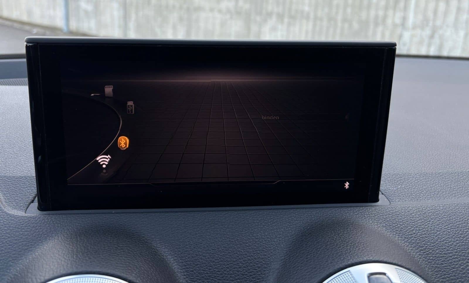 Audi Q2 30 TDI S line foto 11