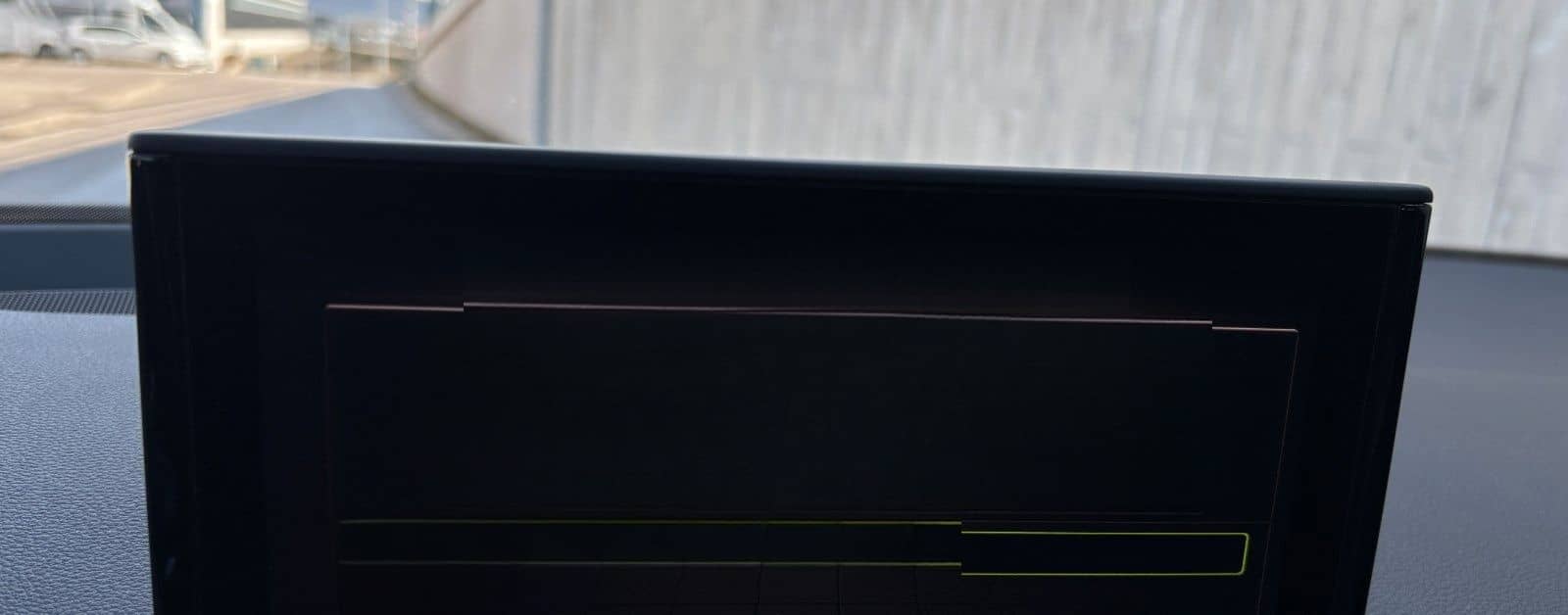 Audi Q2 30 TDI S line foto 13