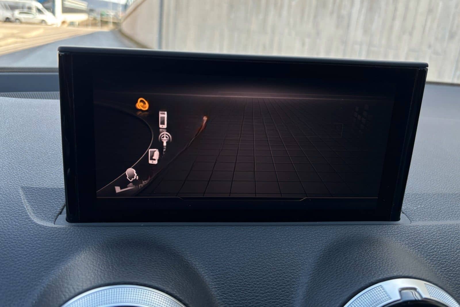 Audi Q2 30 TDI S line foto 14