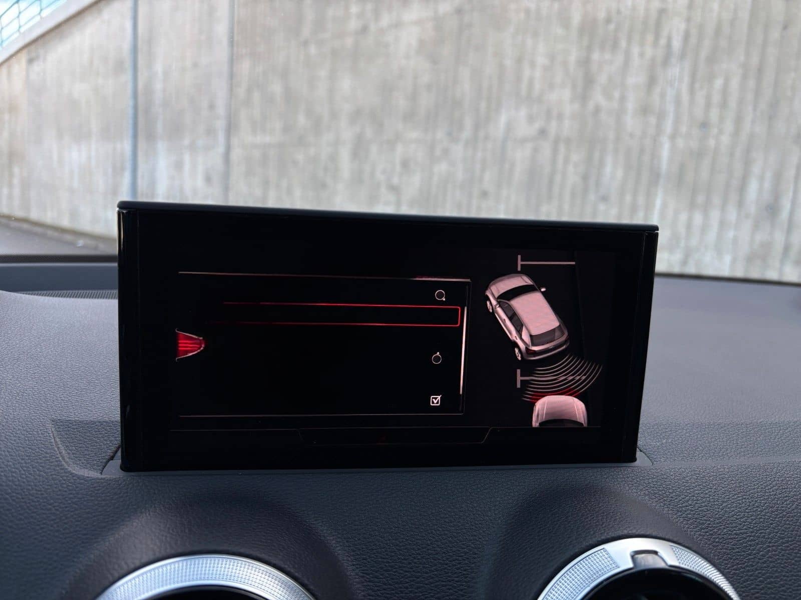 Audi Q2 30 TDI S line foto 6