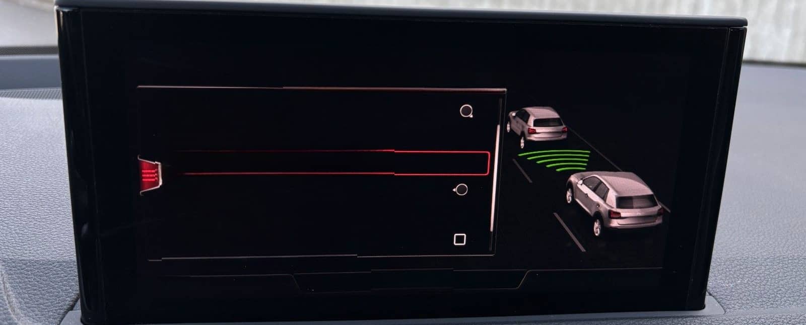 Audi Q2 30 TDI S line foto 7