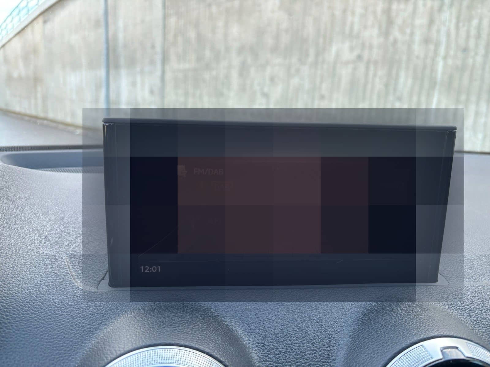 Audi Q2 30 TDI S line foto 8