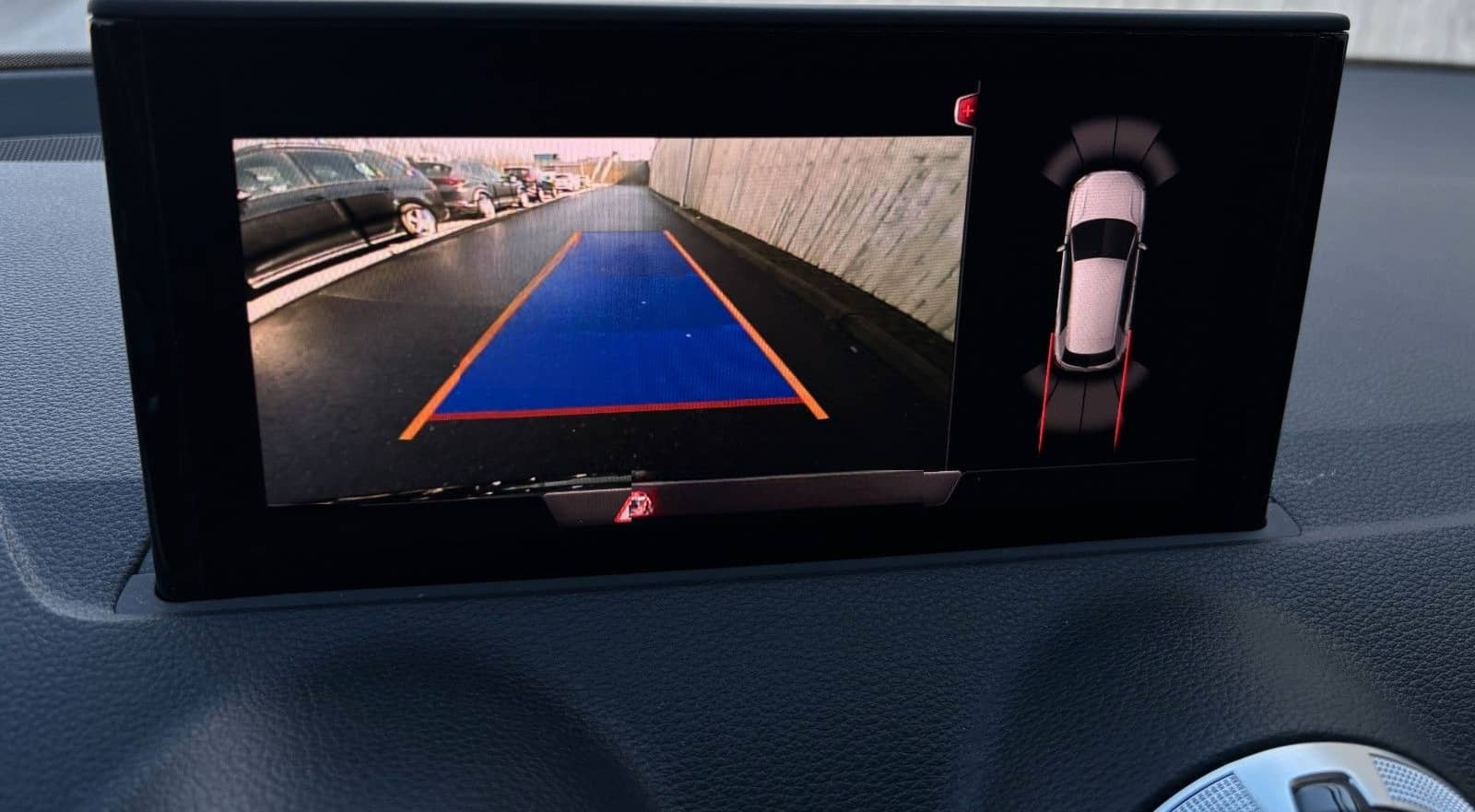 Audi Q2 30 TDI S line foto 10