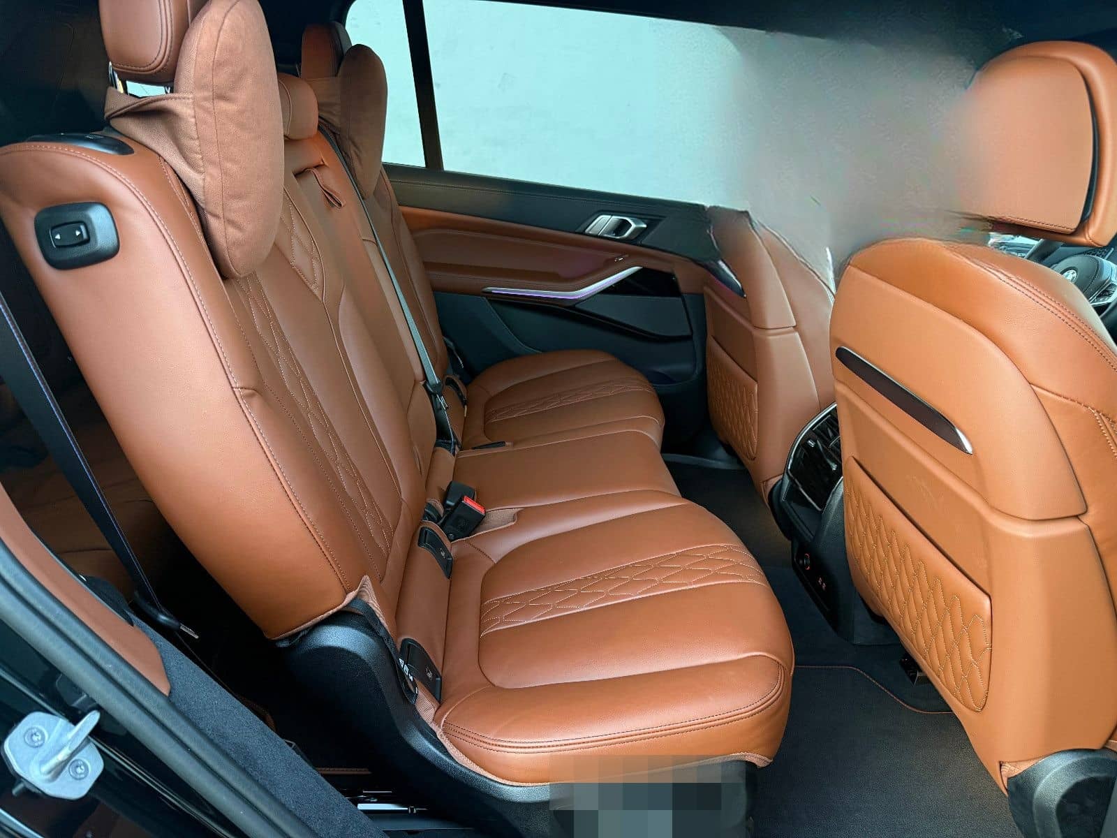 BMW X7 xDrive 40d MSport*ACC*PANO*AHK*Softclose*VOLL foto 15