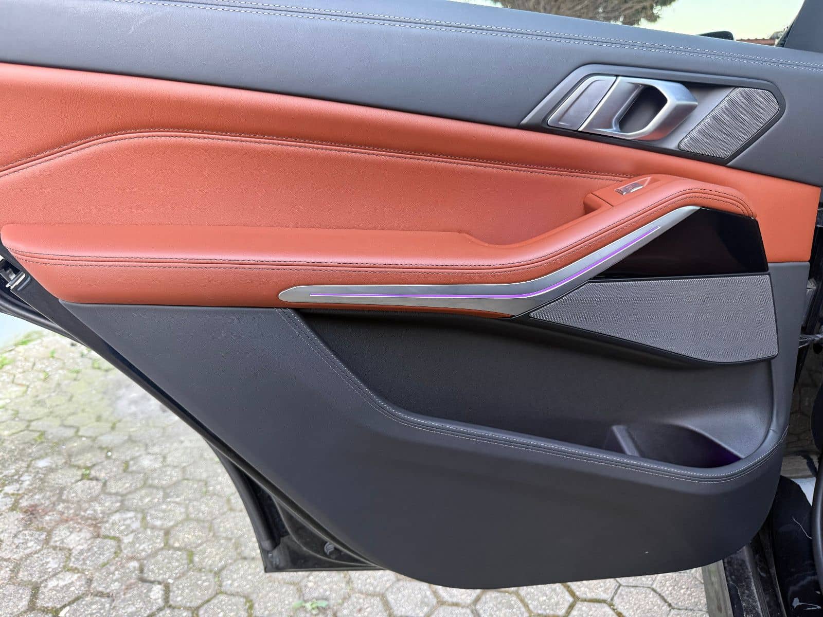 BMW X7 xDrive 40d MSport*ACC*PANO*AHK*Softclose*VOLL foto 18