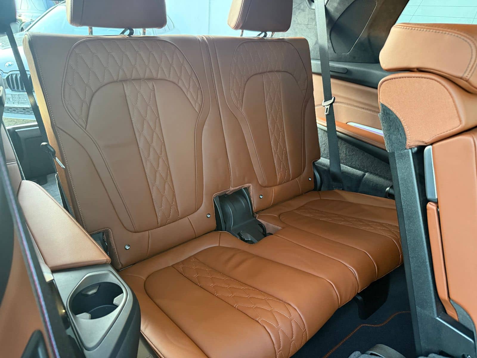 BMW X7 xDrive 40d MSport*ACC*PANO*AHK*Softclose*VOLL foto 21