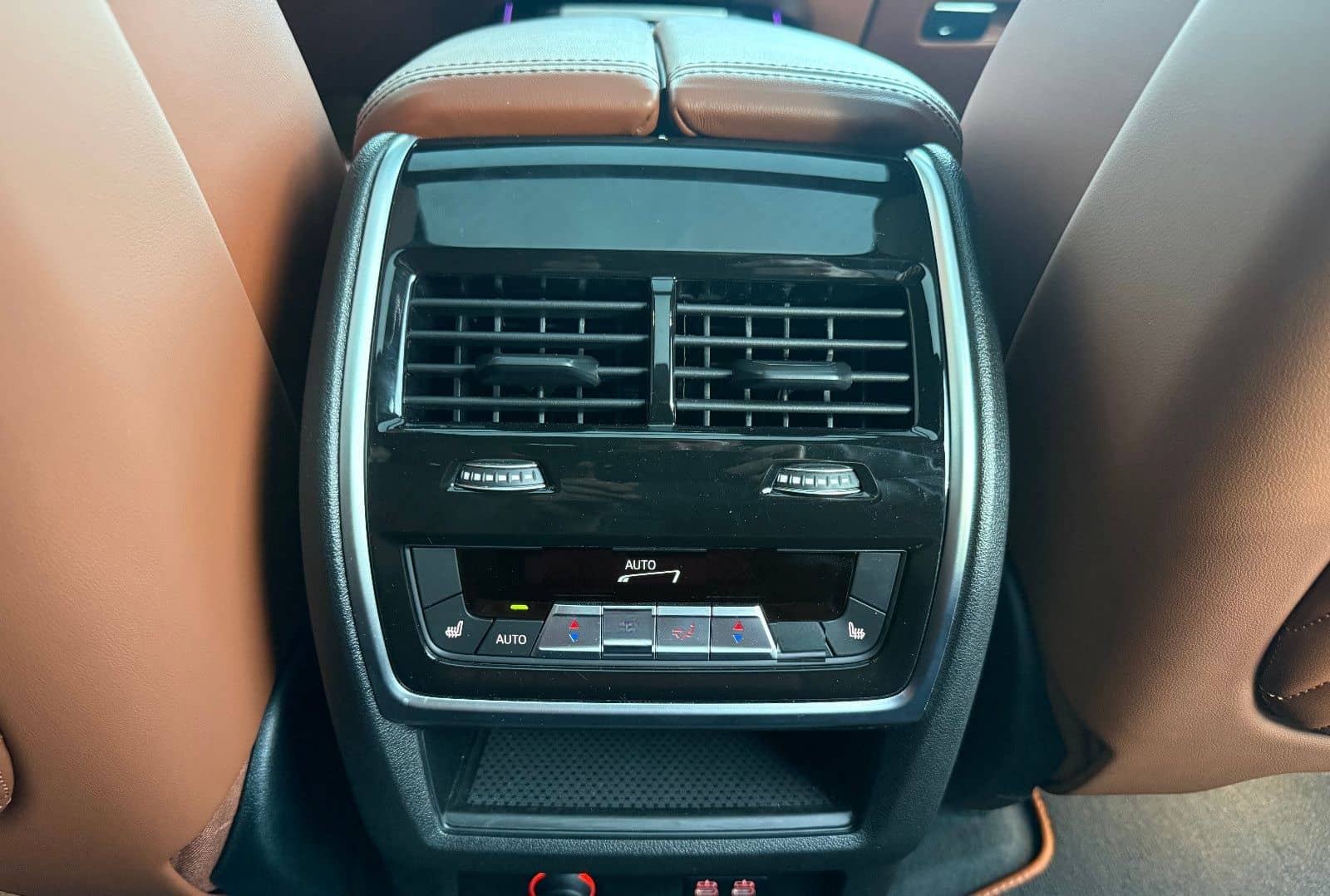 BMW X7 xDrive 40d MSport*ACC*PANO*AHK*Softclose*VOLL foto 23