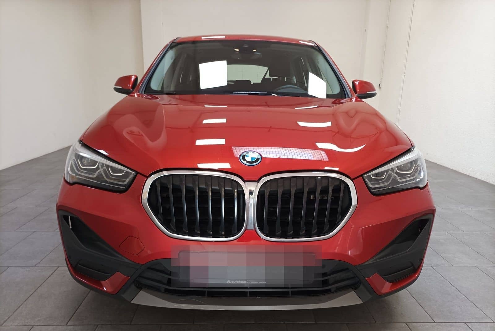 BMW X1 xDrive25e Navi|PDC|LED|Sitzhzg. foto 2