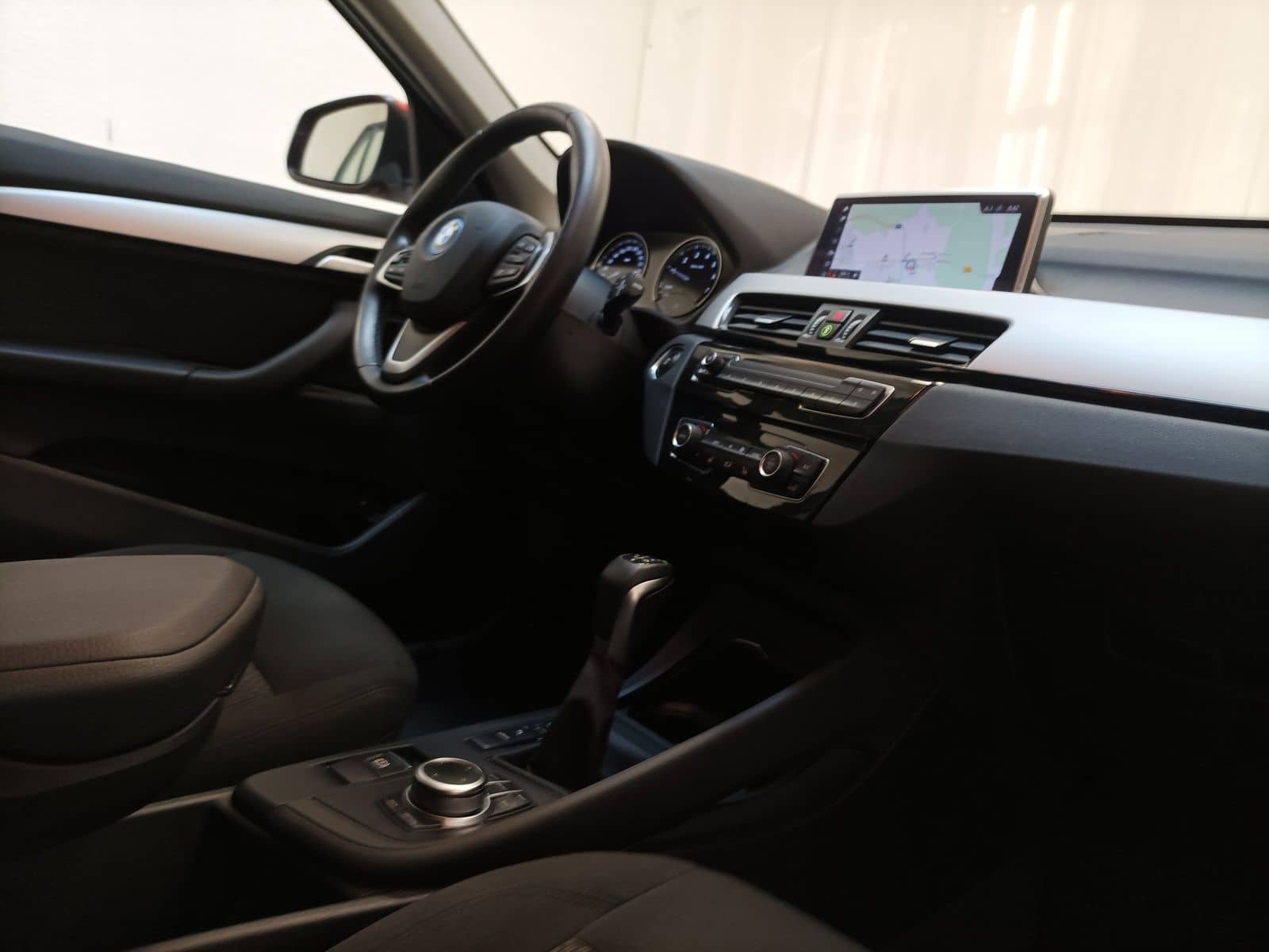 BMW X1 xDrive25e Navi|PDC|LED|Sitzhzg. foto 13