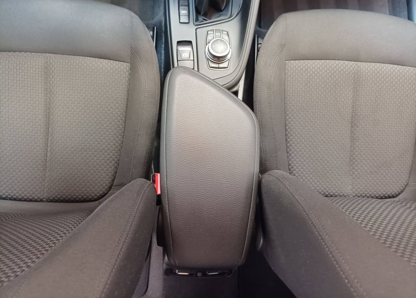 BMW X1 xDrive25e Navi|PDC|LED|Sitzhzg. foto 14