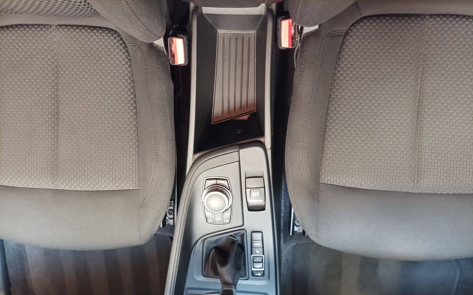 BMW X1 xDrive25e Navi|PDC|LED|Sitzhzg. foto 15