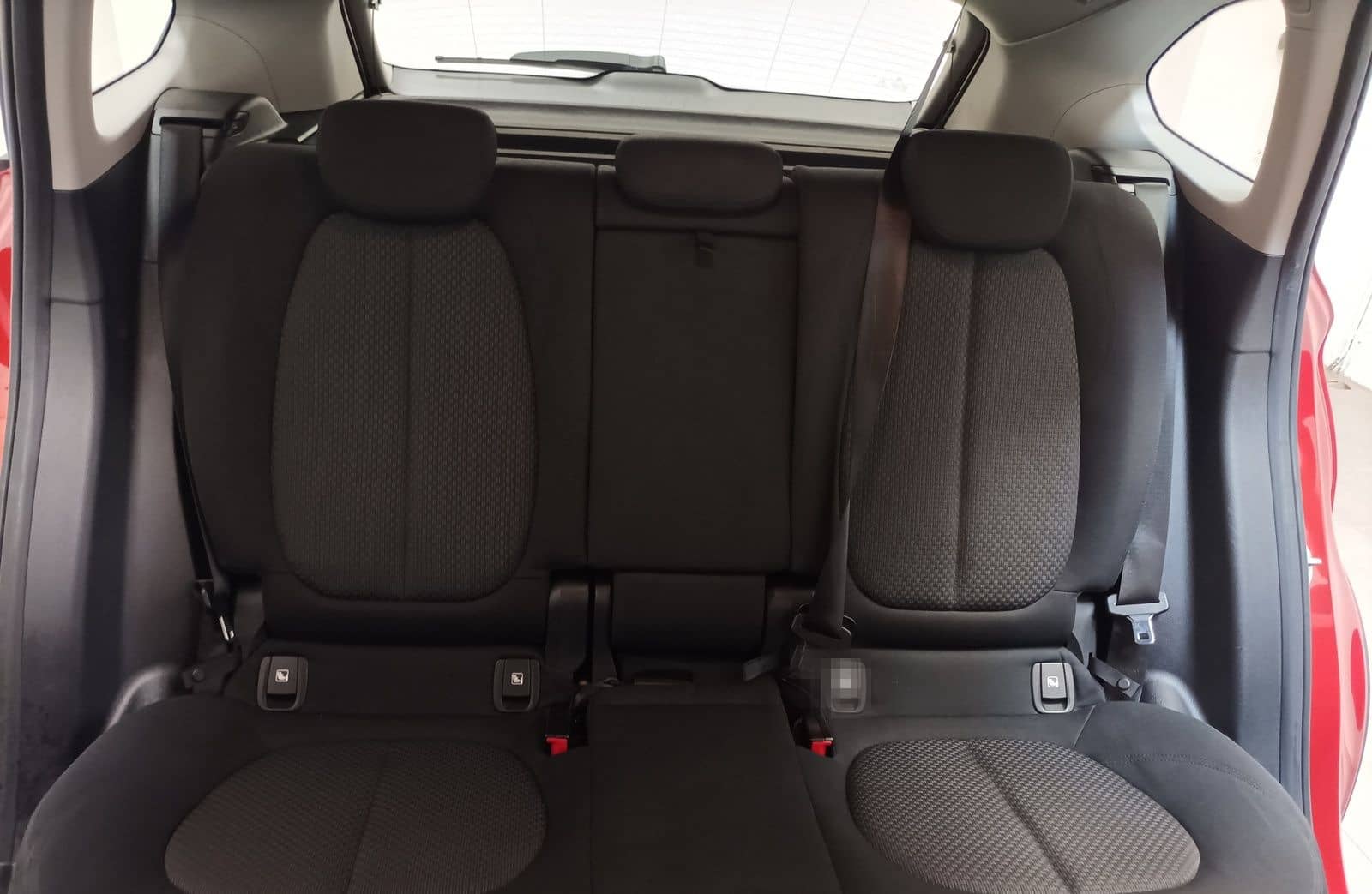 BMW X1 xDrive25e Navi|PDC|LED|Sitzhzg. foto 17