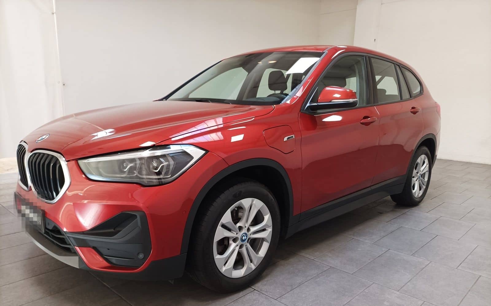BMW X1 xDrive25e Navi|PDC|LED|Sitzhzg. foto 3