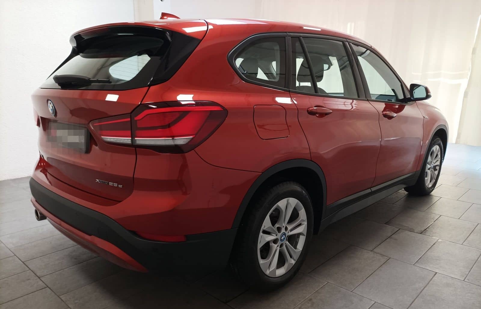 BMW X1 xDrive25e Navi|PDC|LED|Sitzhzg. foto 5