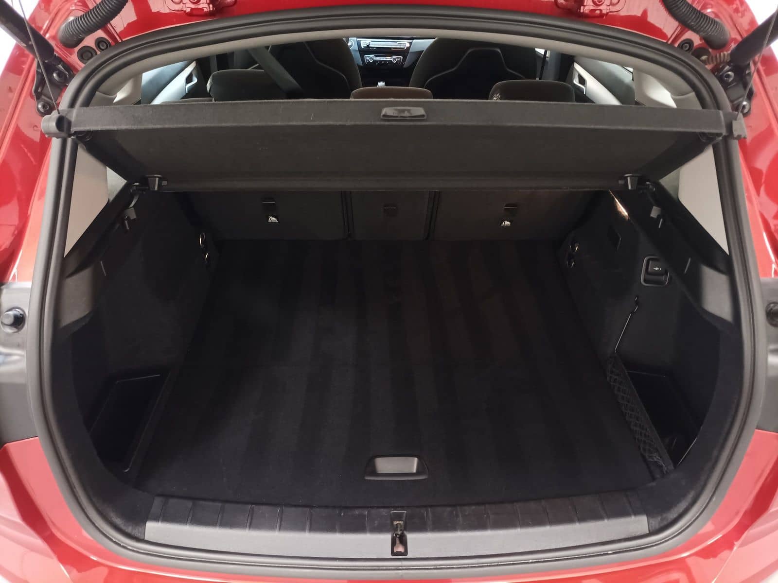 BMW X1 xDrive25e Navi|PDC|LED|Sitzhzg. foto 6