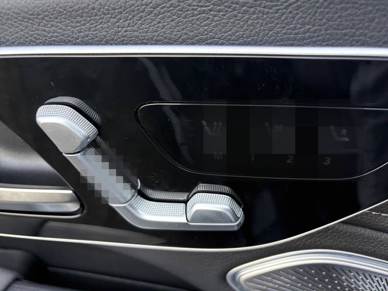 Mercedes-Benz EQS 450+ SUV Electric Art Hyperscreen Pano AHK foto 22