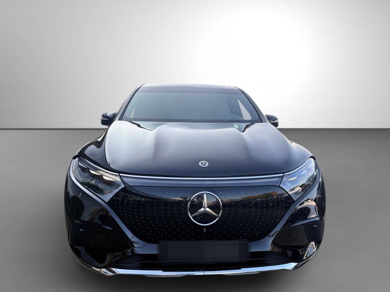 Mercedes-Benz EQS 450+ SUV Electric Art Hyperscreen Pano AHK foto 4