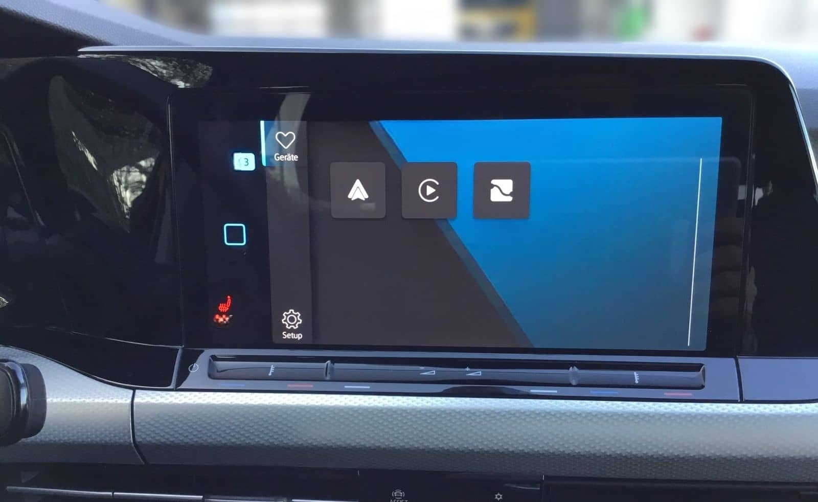 Volkswagen Golf VIII 1.5 TSI MOVE +LED +ACC +VIRTUAL +NAVI foto 12