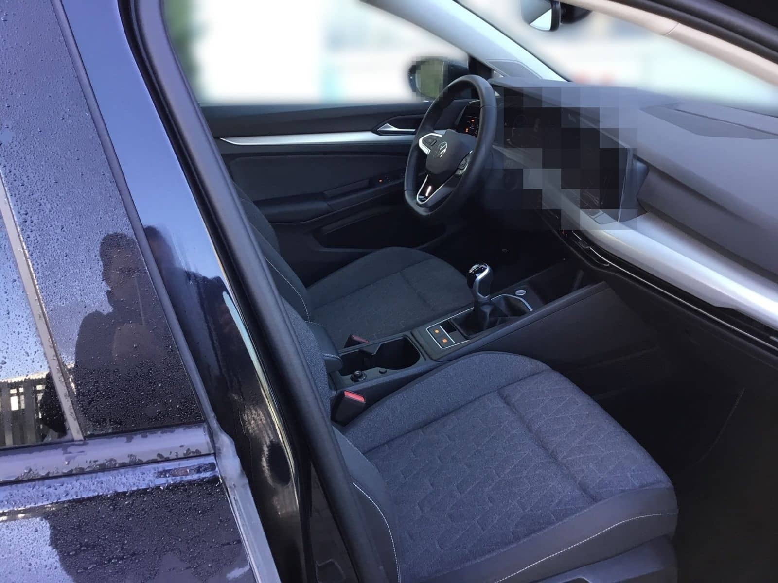 Volkswagen Golf VIII 1.5 TSI MOVE +LED +ACC +VIRTUAL +NAVI foto 8